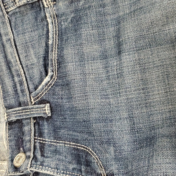 7 for all mankind jeans,size 26 - Picture 6 of 14